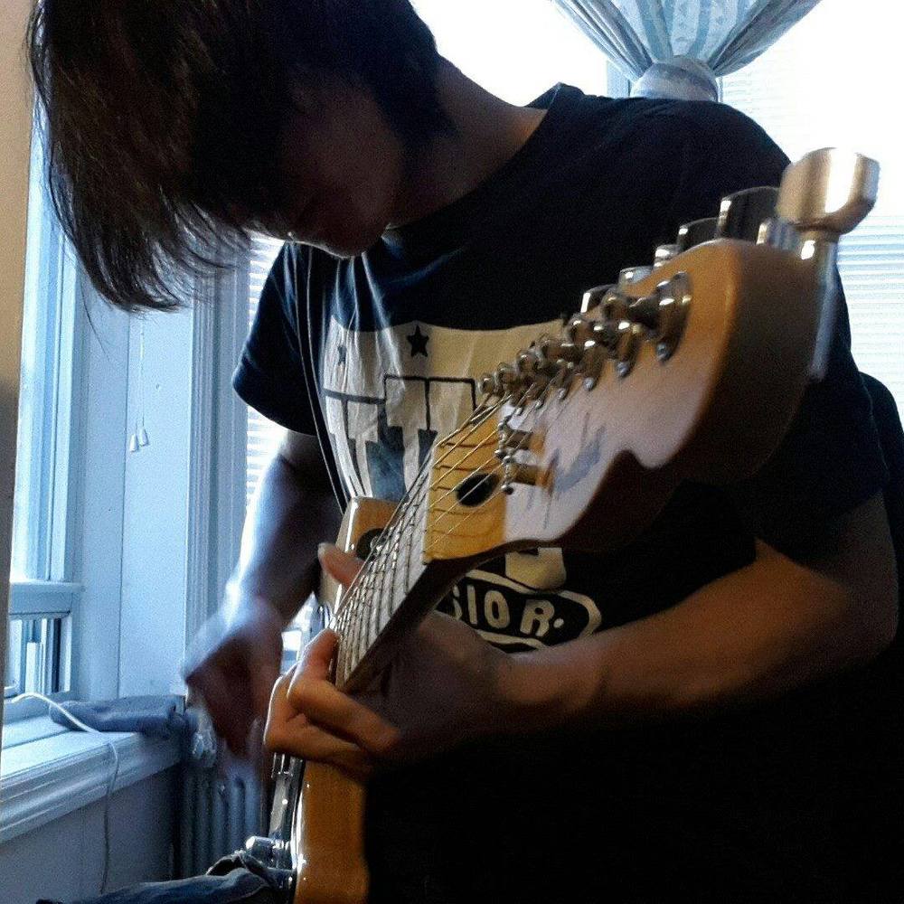 Meet your Posher, Bicheg